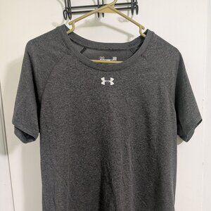 Under Armour women work out t-shirt